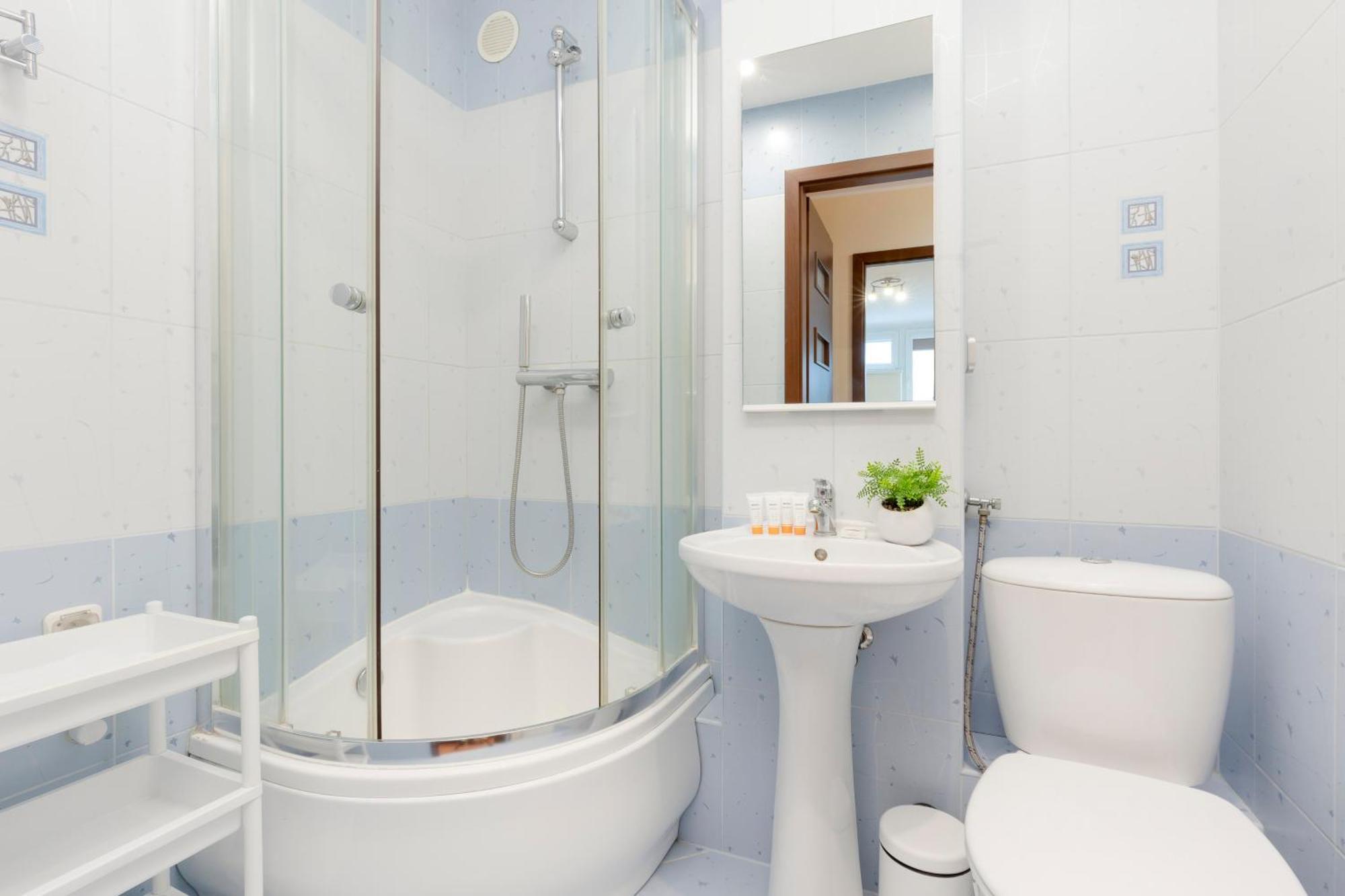 Bright & Cozy Apartments In The City Center By Noclegi Renters วอร์ซอ ภายนอก รูปภาพ
