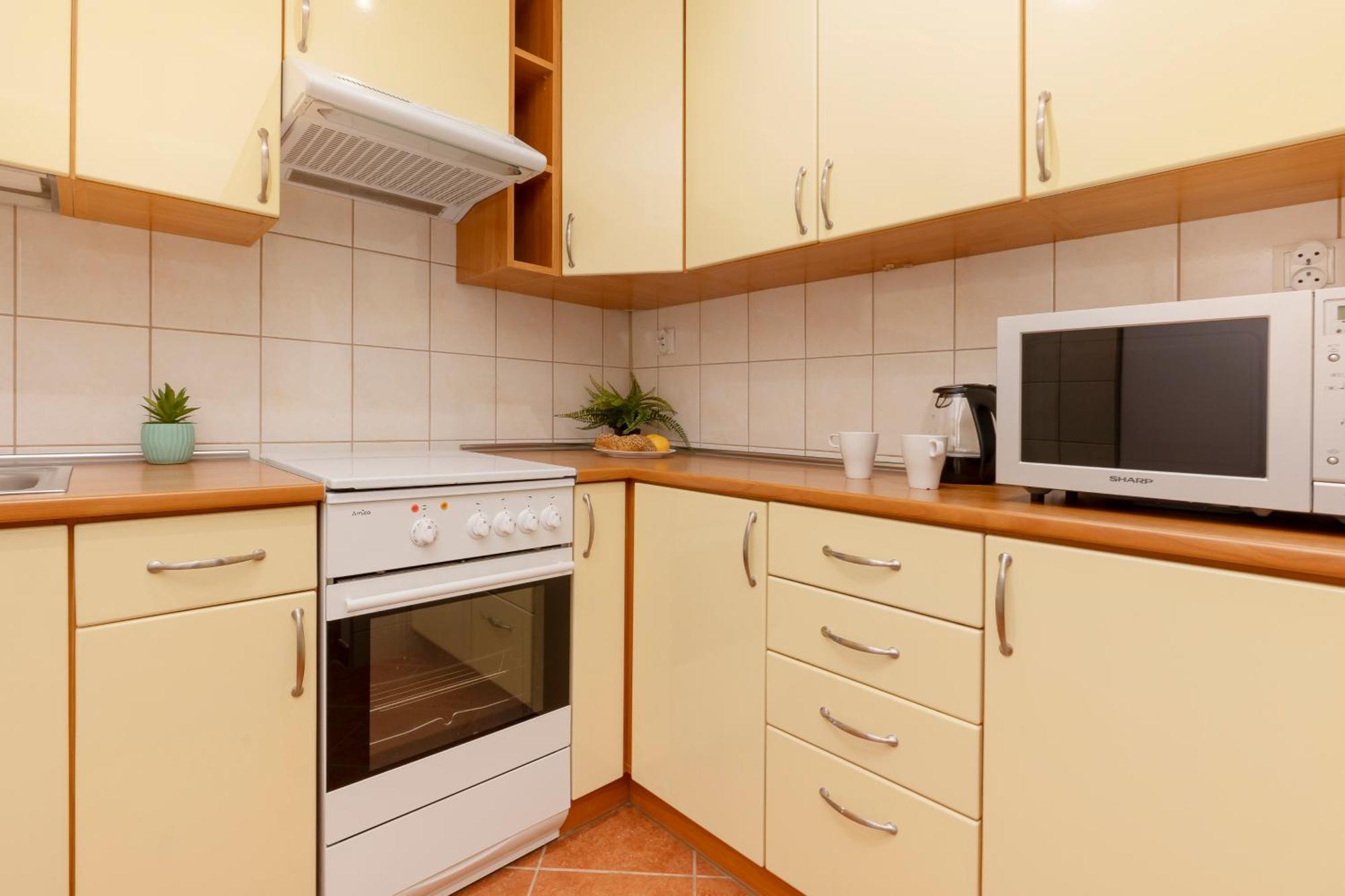Bright & Cozy Apartments In The City Center By Noclegi Renters วอร์ซอ ภายนอก รูปภาพ